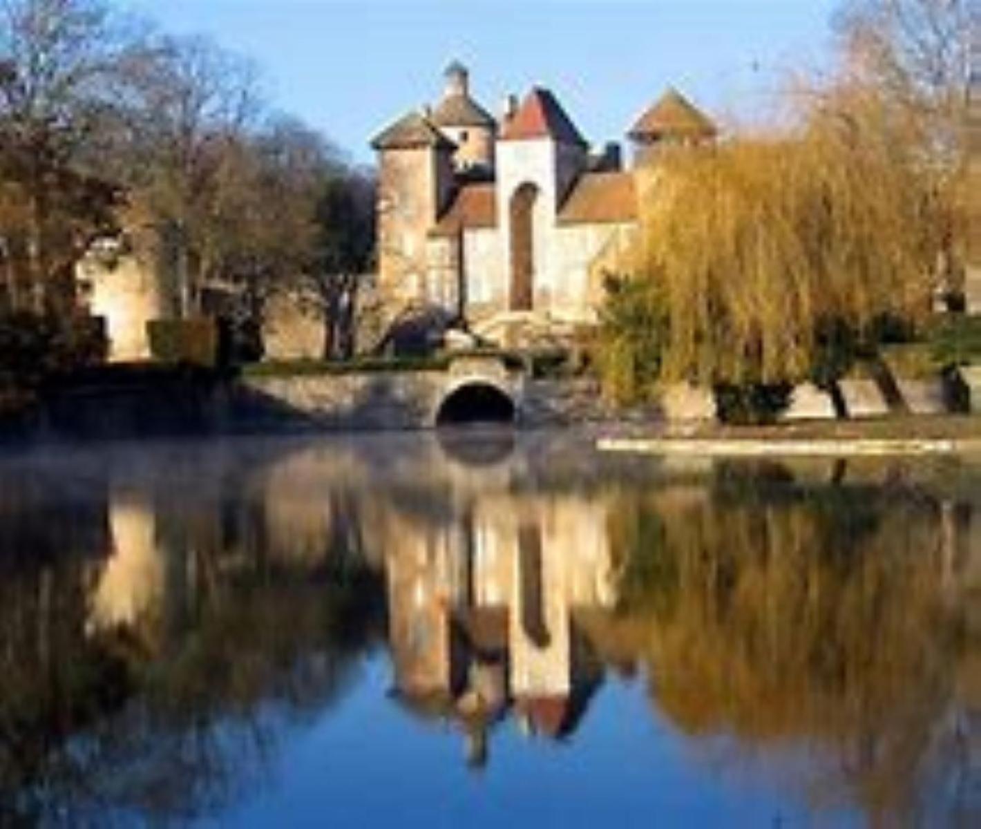 L'Albizia Gite Climatise St Maurice Saint-Maurice-en-Riviere Exteriör bild
