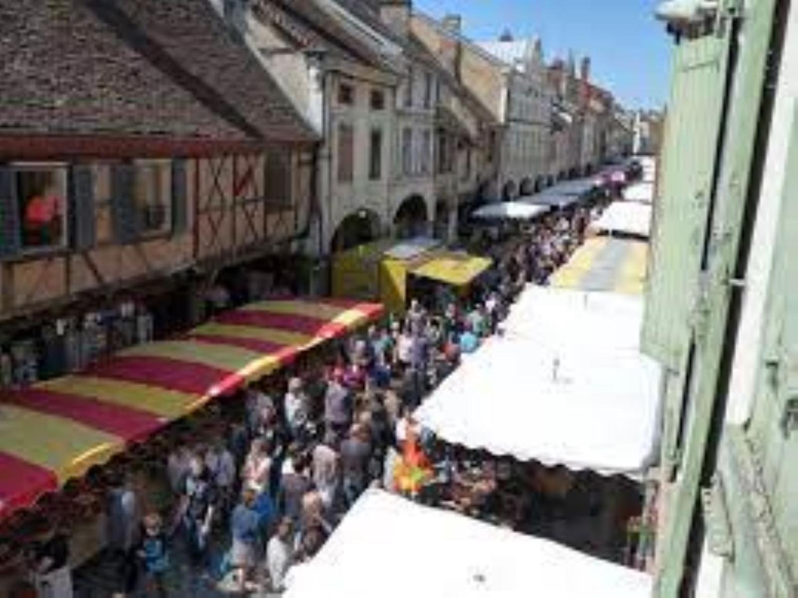 L'Albizia Gite Climatise St Maurice Saint-Maurice-en-Riviere Exteriör bild